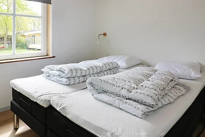 6 Personen Ferienhaus in Hadsund-By Traum