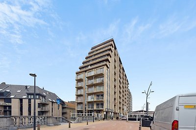 Leuke studio vlakbij het strand