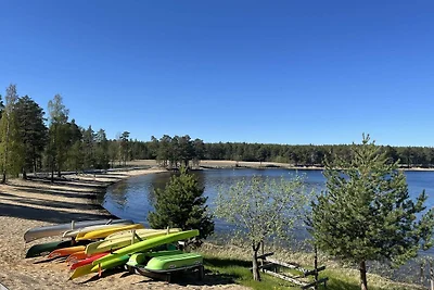 Ferienhaus Erholungsurlaub Gävleborgs Län