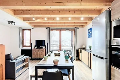 Appartamento a Evasion con accesso diretto al...