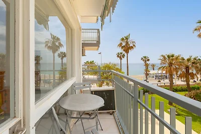 Garceta - Apartment In Benalmádena.
