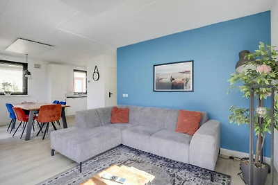 Bungalow junto al lago para 6, Ewijk