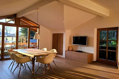 Bodenschneidsuiten "Luxburg"