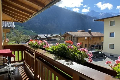 Appartamento per vacanze a Schwendau con...