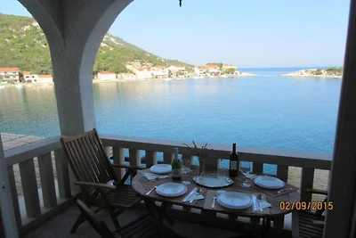 Apartment Riva - Two Bedroom Apartment with S...