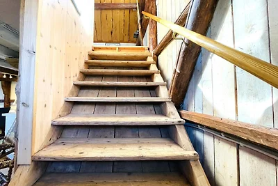 4 Personen Ferienhaus in UDDEVALLA