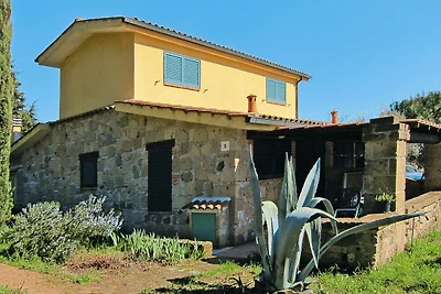 Appartamento a Guardistallo con terrazza