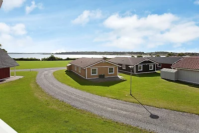 8 persoons vakantie huis op een vakantie park...