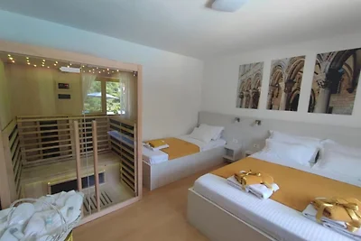 Three Bedroom Villa with Swimming Pool and...