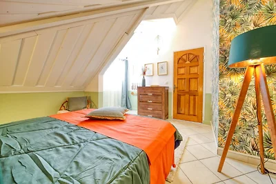 Hermitage Gem: uitzicht op de berglagune