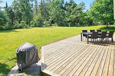 8 Personen Ferienhaus in Hadsund