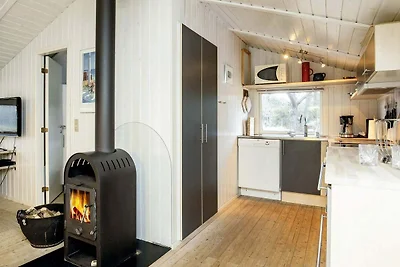 4 Personen Ferienhaus in Ålbæk-By Traum
