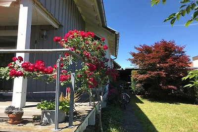 Seerose in Salem||Salem