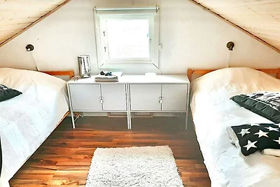 4 Personen Ferienhaus in TRENSUM-By Traum