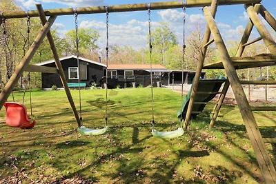 6 persoons vakantie huis in Hadsund-By Traum