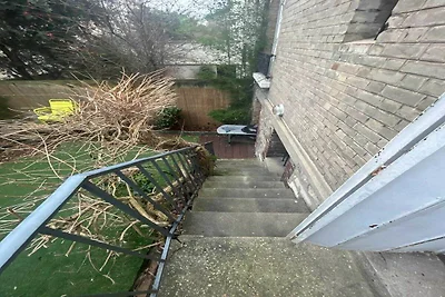 Haus mit Garten - 4BR-7P- Asnières-sur-Seine