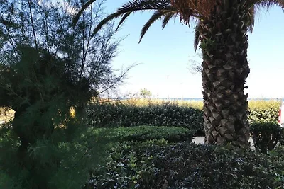 Studio für 4 Personen