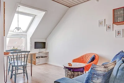 4 persone case ad Gudhjem-By Traum