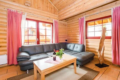 Ferienhaus in Schierke mit Sauna