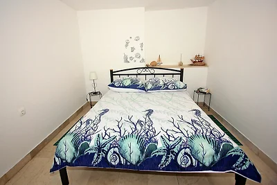 Apartment Zorica - One Bedroom Apartment with...