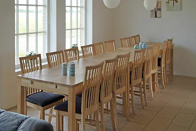4 Sterne Ferienhaus in Ulfborg