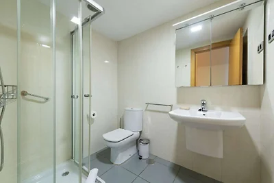 Appartement Las Canteras Zeezicht