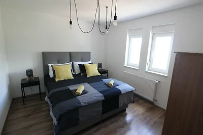 Luxusapartment | Meerblick & private...