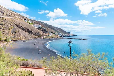 El Mango House mit privatem Pool