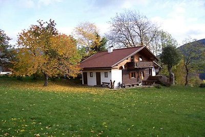 Berghütte Benedikt Residenza di vacanza...