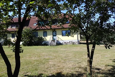 Ferienwohnung mit 1 Schlafzimmer