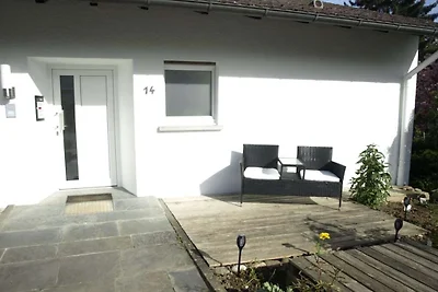 Ferienhaus Uhland