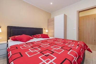 Bračić Premium Apartments with Outdoor Pool a...