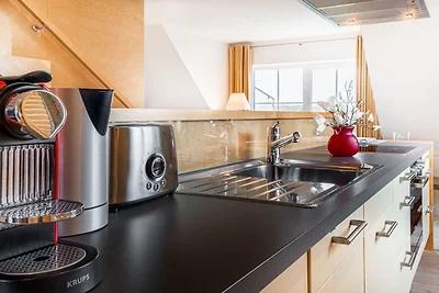 Ferienwohnung mit 1 Schlafzimmer