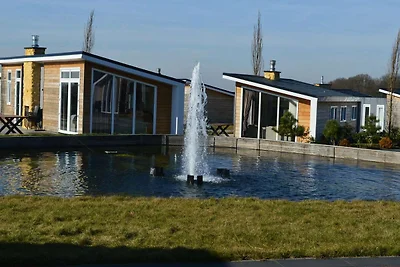 Bunglow Mooi Bemelen in Limburg