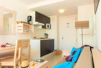 Appartement in Mimizan vlakbij het strand