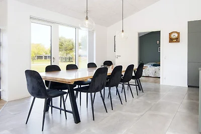 9 persoons vakantie huis in Glesborg-By Traum