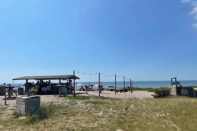 4 Sterne Ferienhaus in Gotlands Tofta