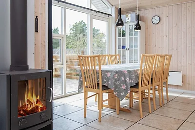 10 Personen Ferienhaus in Thisted