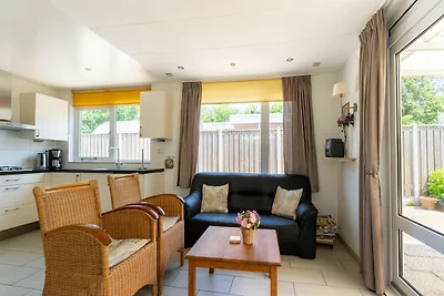 Ferienhaus in Baarland mit Garten