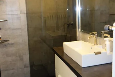 Wohnung in Frankreich mit Pistenzugang