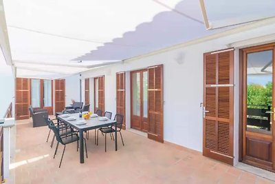 Cas Padri - Villa Con Piscina Privada En...