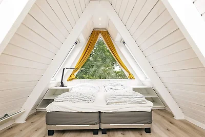 4 Sterne Ferienhaus in Farsø
