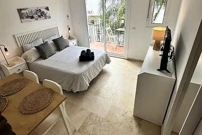 Benavista Studio - El Paraiso