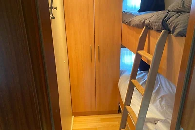 Ordentliches Chalet mit atmosphärischem Gashe...