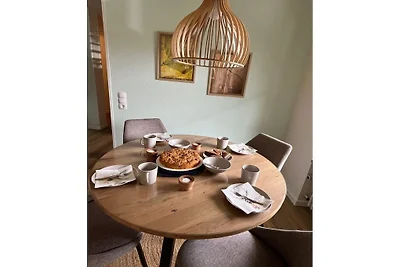 Ferienwohnung mit 1 Schlafzimmer