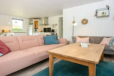 6 Personen Ferienhaus in Juelsminde