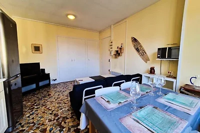 Appartements für 4 Personen