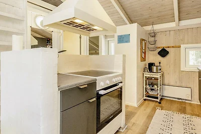 9 Personen Ferienhaus in Jerup