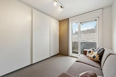 Luxuriöses 4-Schlafzimmer-Apartment mit große...