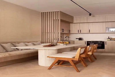 Elegante Wohnung - AC-2BR-6P- le Marais